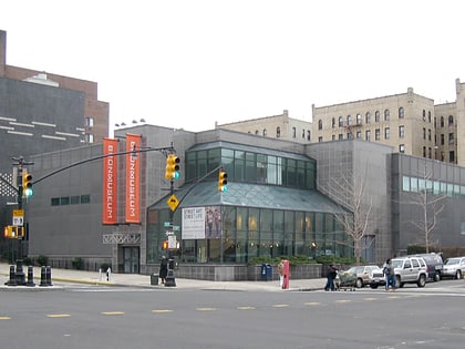 bronx museum of the arts new york