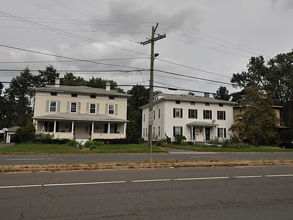 marlborough street historic district middletown