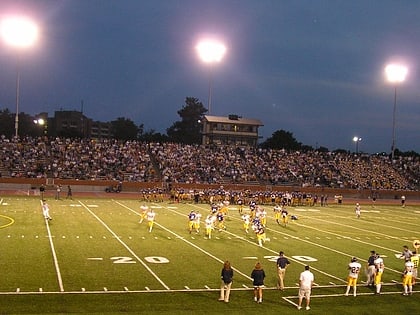 Midland Community Stadium