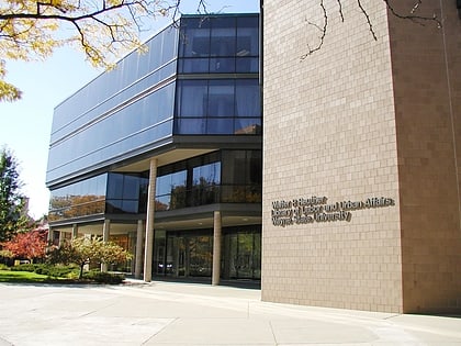 Walter P. Reuther Library