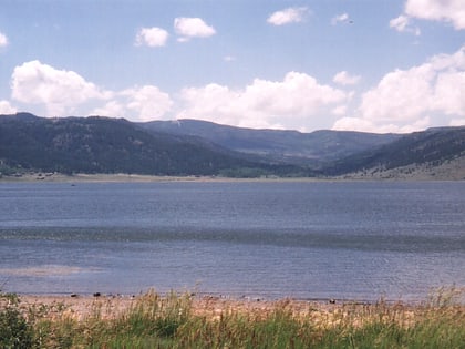 panguitch lake dixie national forest