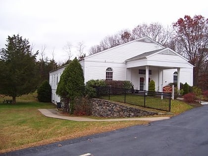 six principle baptist church north kingstown