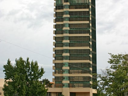 price tower bartlesville