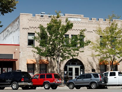 fort collins armory