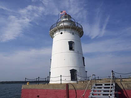 Harbor Beach