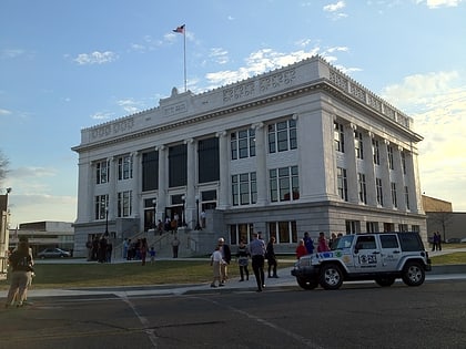 meridian city hall