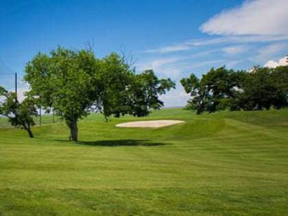 Veterans Memorial Golf Course
