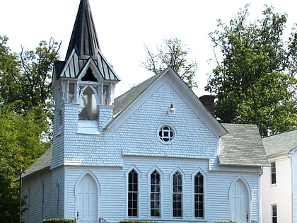 new salem united methodist church knoxville