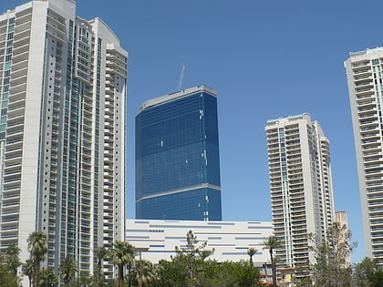 Turnberry Place