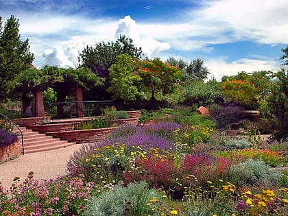 Red Butte Garden y Arboretum