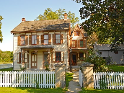 landis valley museum lancaster