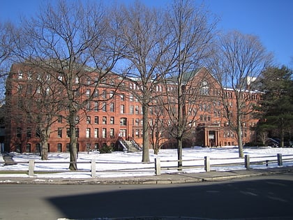 muzeum uniwersyteckie boston