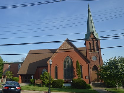 middletown united methodist church louisville