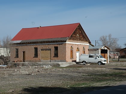 Meeting Hall