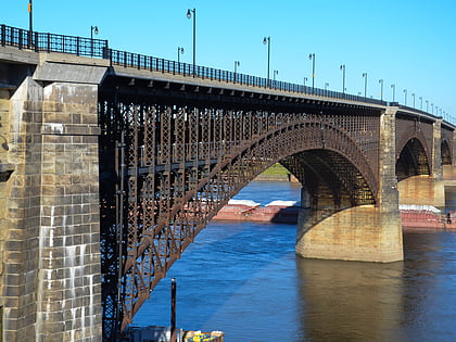 eads bridge st louis