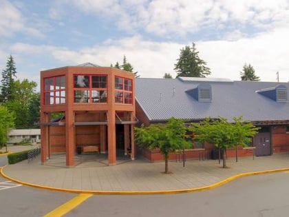 friends of shoreline library