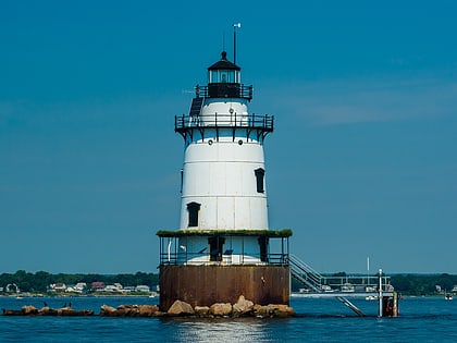 conimicut light warwick