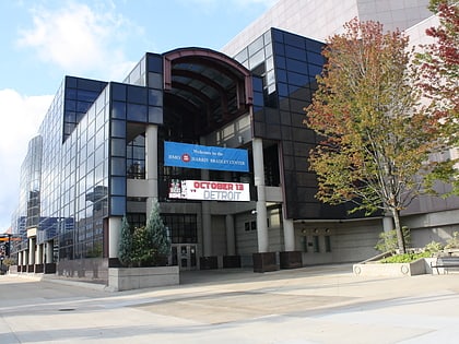 bradley center milwaukee