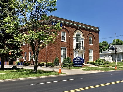 museum of disability history bufalo