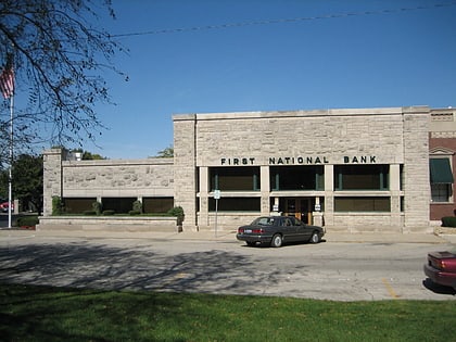 Frank L. Smith Bank