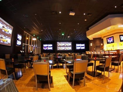 Zone 8 Sports Bar & Grill at Casino M8trix