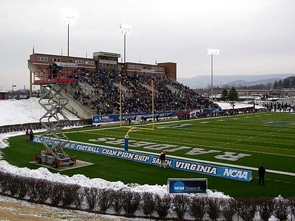 Salem Football Stadium