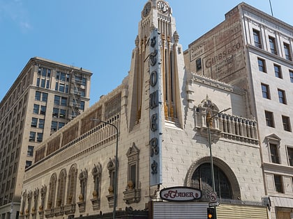 tower theater los angeles