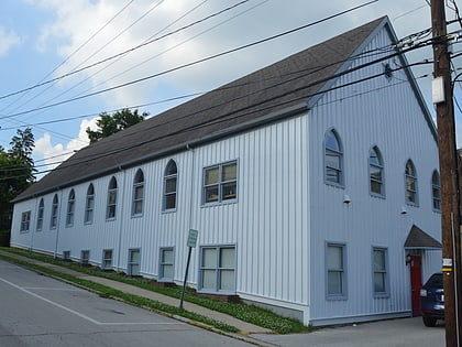 church of the ascension mount sterling