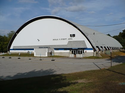 everett arena concord