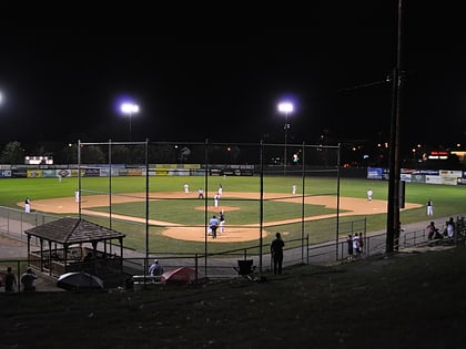 Mackenzie Stadium