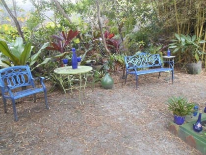 tropical ranch botanical garden stuart