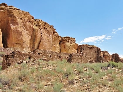 hungo pavi chaco culture national historical park