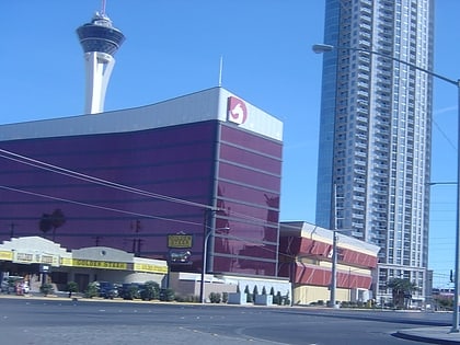 Lucky Dragon Hotel and Casino