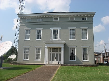 Willard Carpenter House