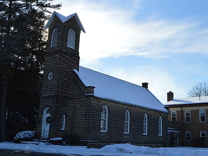 independence presbyterian church