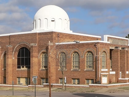 first congregational church sioux city