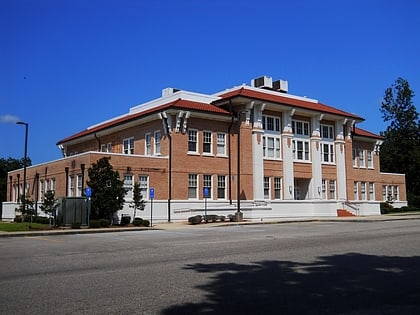 Stone County Courthouse