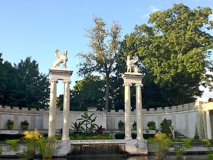 untermyer park and gardens yonkers