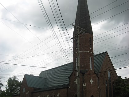 Kościół episkopalny św. Filipa