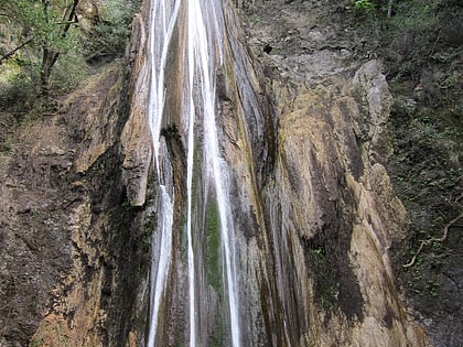 Cascada de Nojoqui