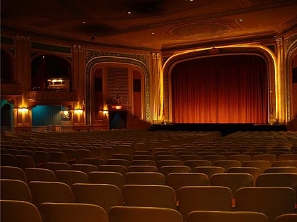 Lafayette Theater