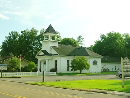 mckendree methodist episcopal church jasper