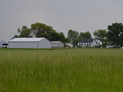 Knobeloch–Seibert Farm