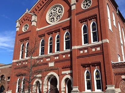 B'nai Israel Synagogue