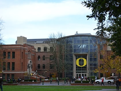 Université de l'Oregon