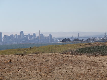 Crown Memorial State Beach