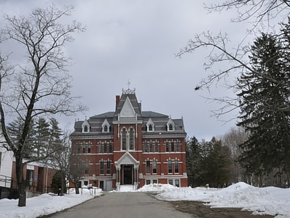 Sanborn Seminary