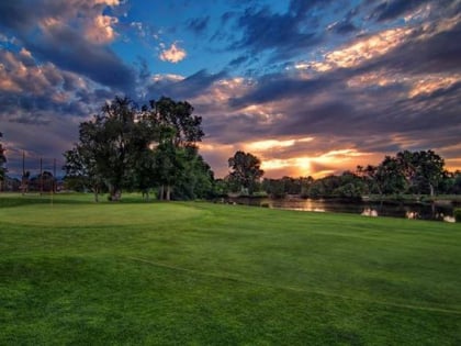 Nibley Park Golf Course