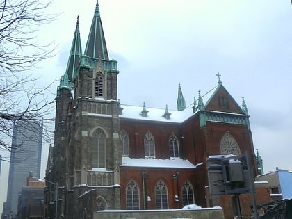 Church of Sts. Cyril & Methodius and St. Raphael