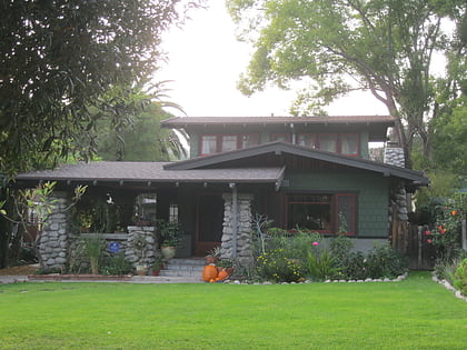 house at 1141 north chester avenue sierra madre